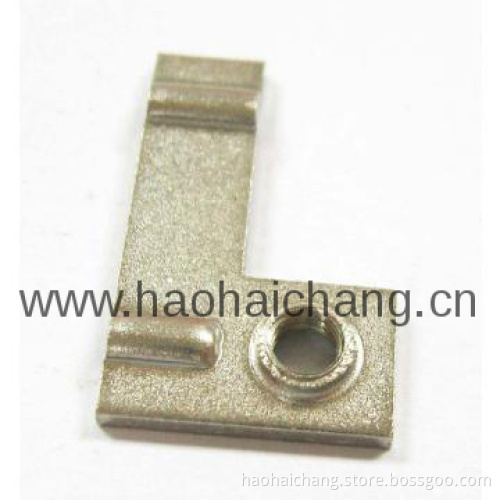 Binding Post Terminal Connector(ISO 9001:2008 & ISO/TS16949:2009)